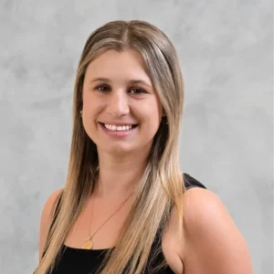 Emily Pendleton — Associate Director | Senior Sales & Leasing Executive