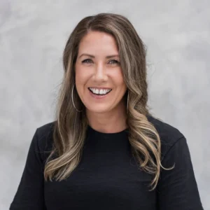 Laurie Pollard — Group General Manager