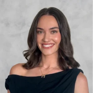 Madi Holmes — Operations Manager