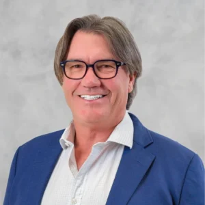 Michael Shadforth — Managing Director / Commercial Principal