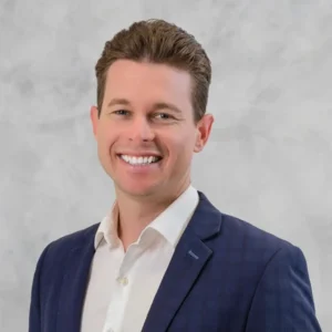 Samuel Hoy — Senior Agent