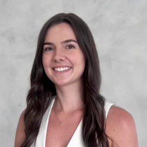 Tiarne Boys — Marketing Assistant